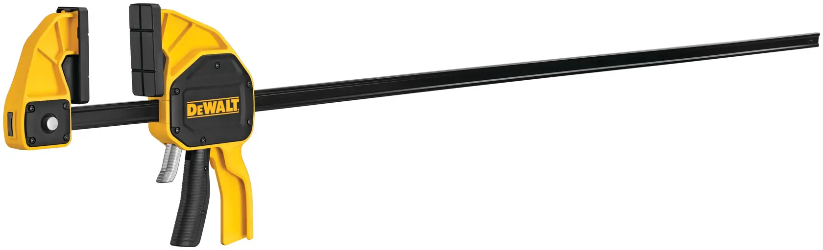 DEWALT® 50-in. (1250 mm) Extra Large Trigger Clamp thumbnail 2