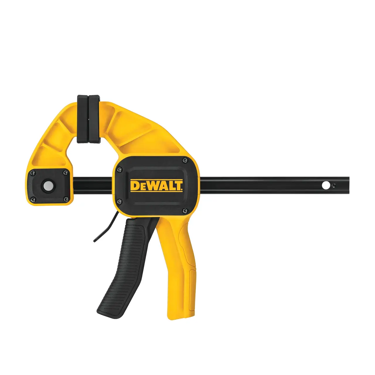 DEWALT® 6-in. (150 mm) Large Trigger Clamp