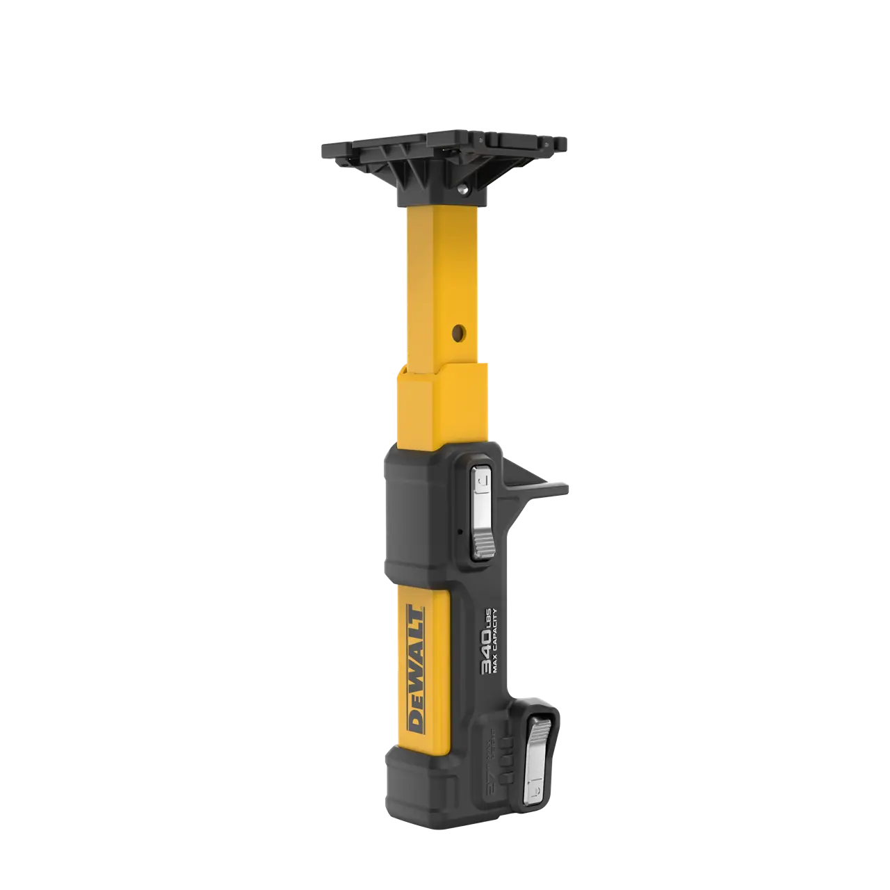 Construction Jack Extension
