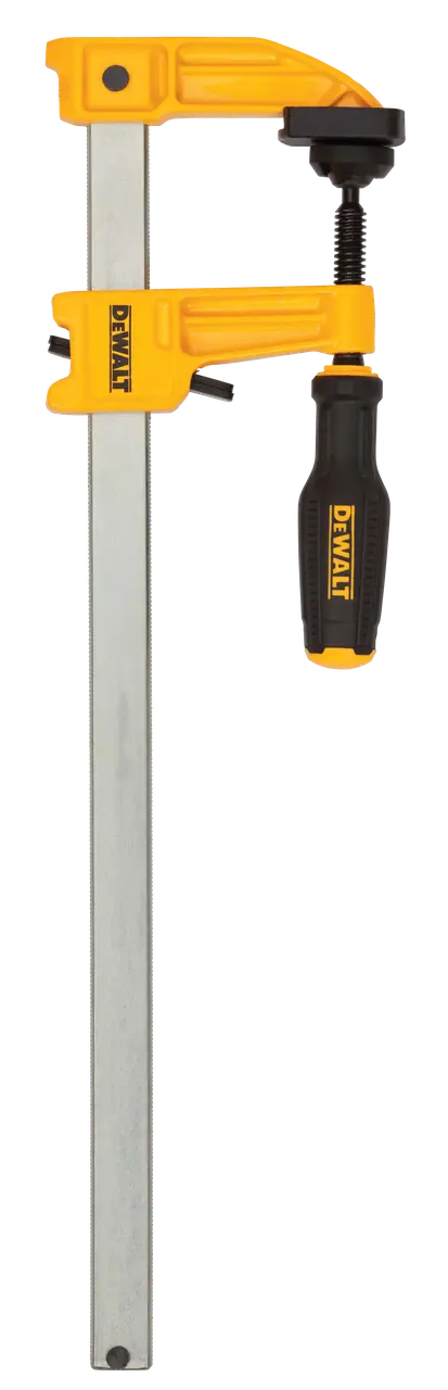 12" Medium Duty Bar Clamp