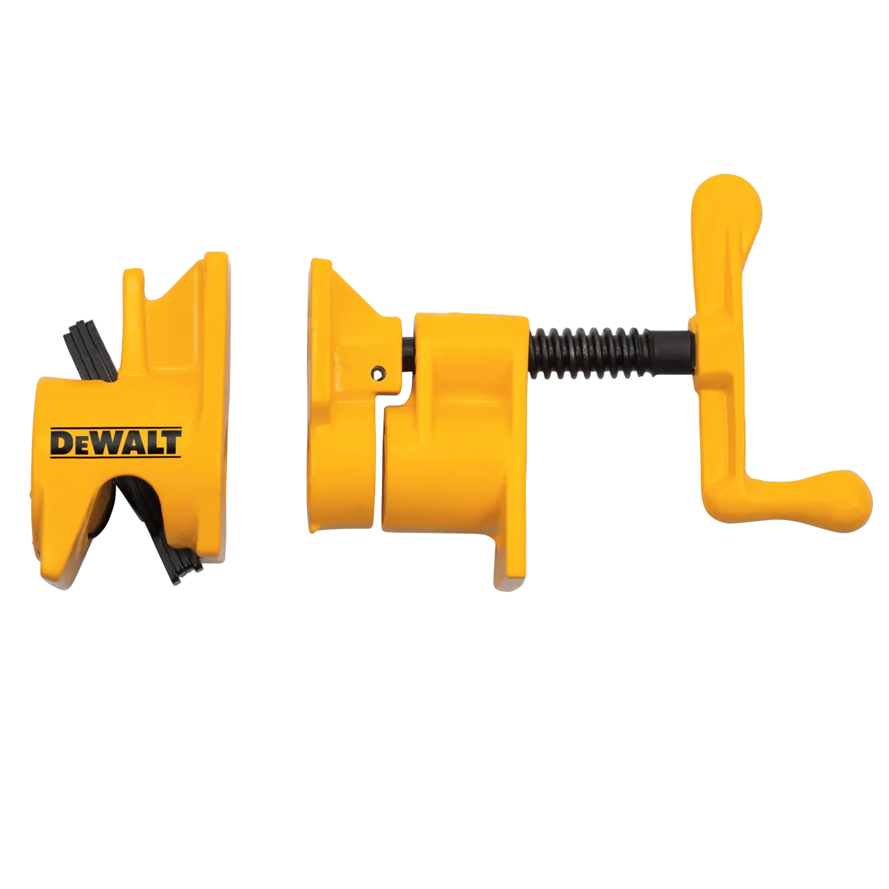 3/4-in Pipe Clamp Fixture 1200 Lbs