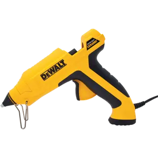 Profile of  Rapid Heat Ceramic Glue Gun.