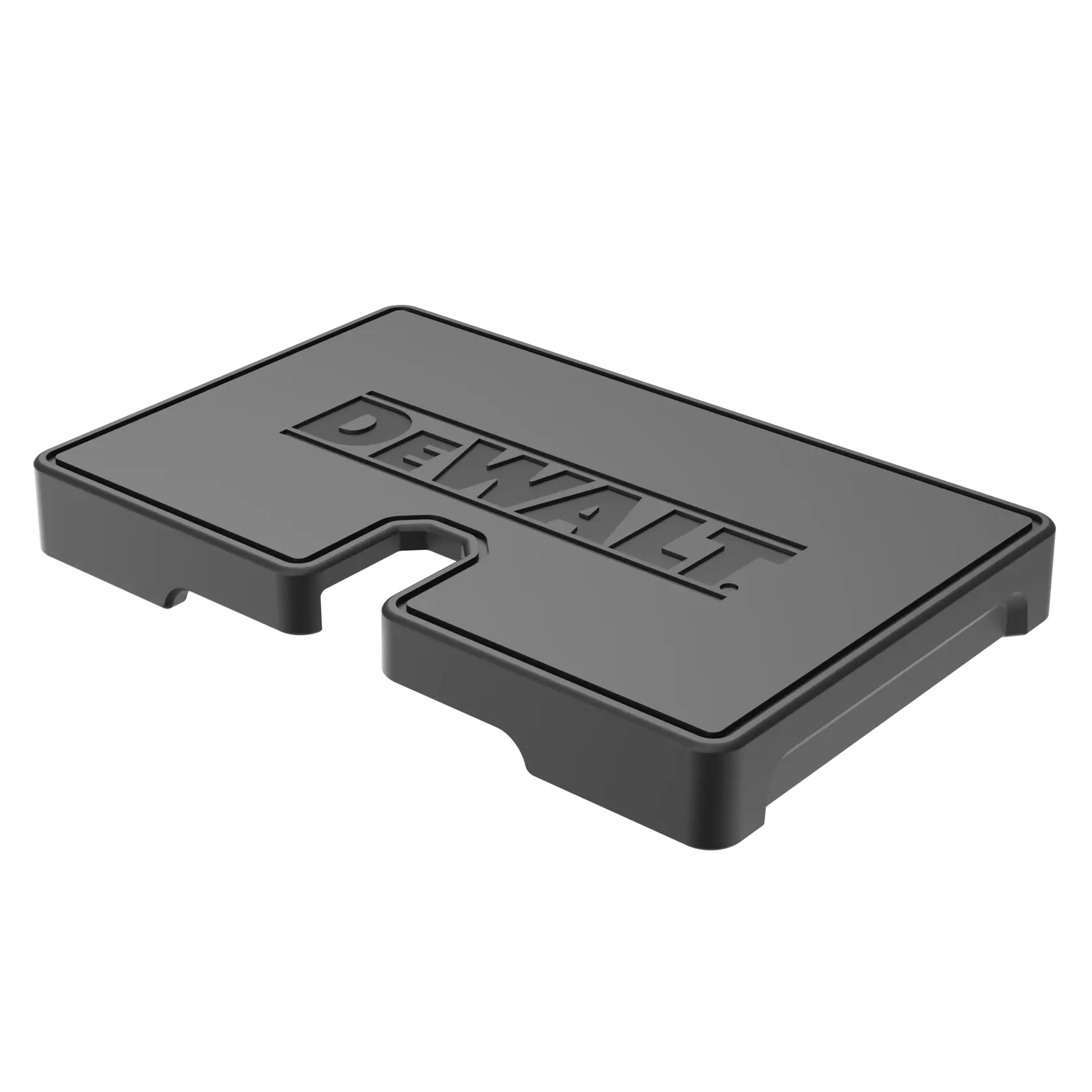 TOUGHSERIES Construction Jack Pads