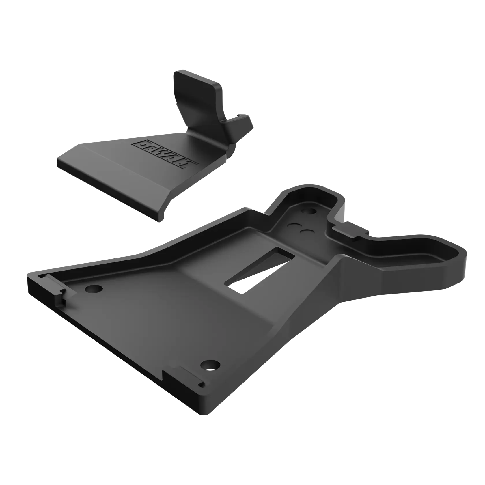 TOUGHSERIES Construction Jack Pads