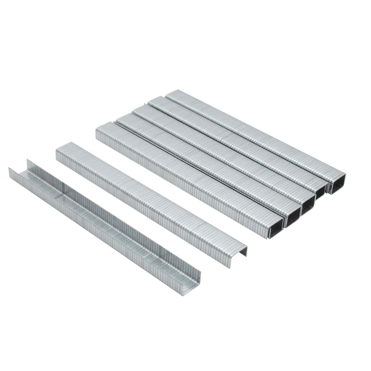 1/4-in. Heavy duty staples