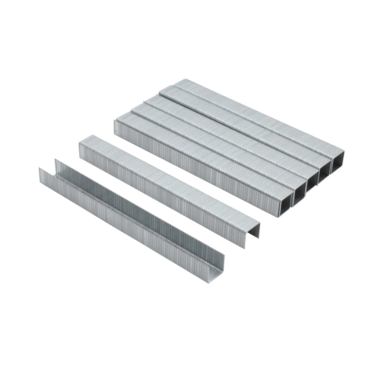 3/8 in. Heavy Duty Stapels (5000 Pk)