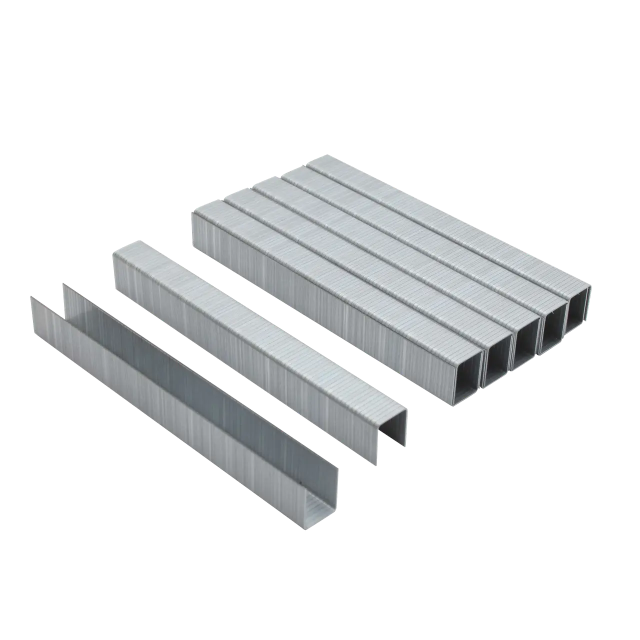 1/2 in. (13mm) Heavy Duty Staples (5000 Pk)