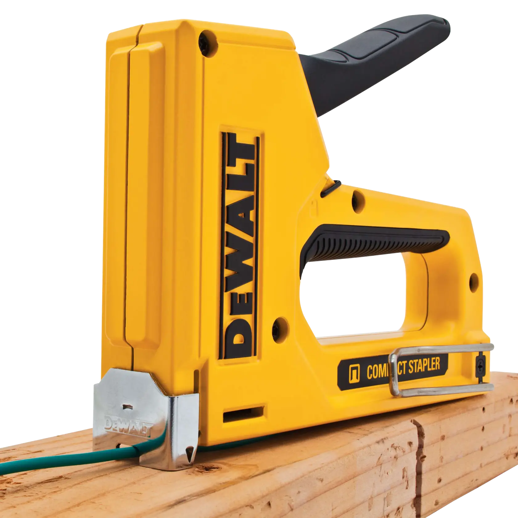 DEWALT® Heavy Duty Stapler thumbnail 4
