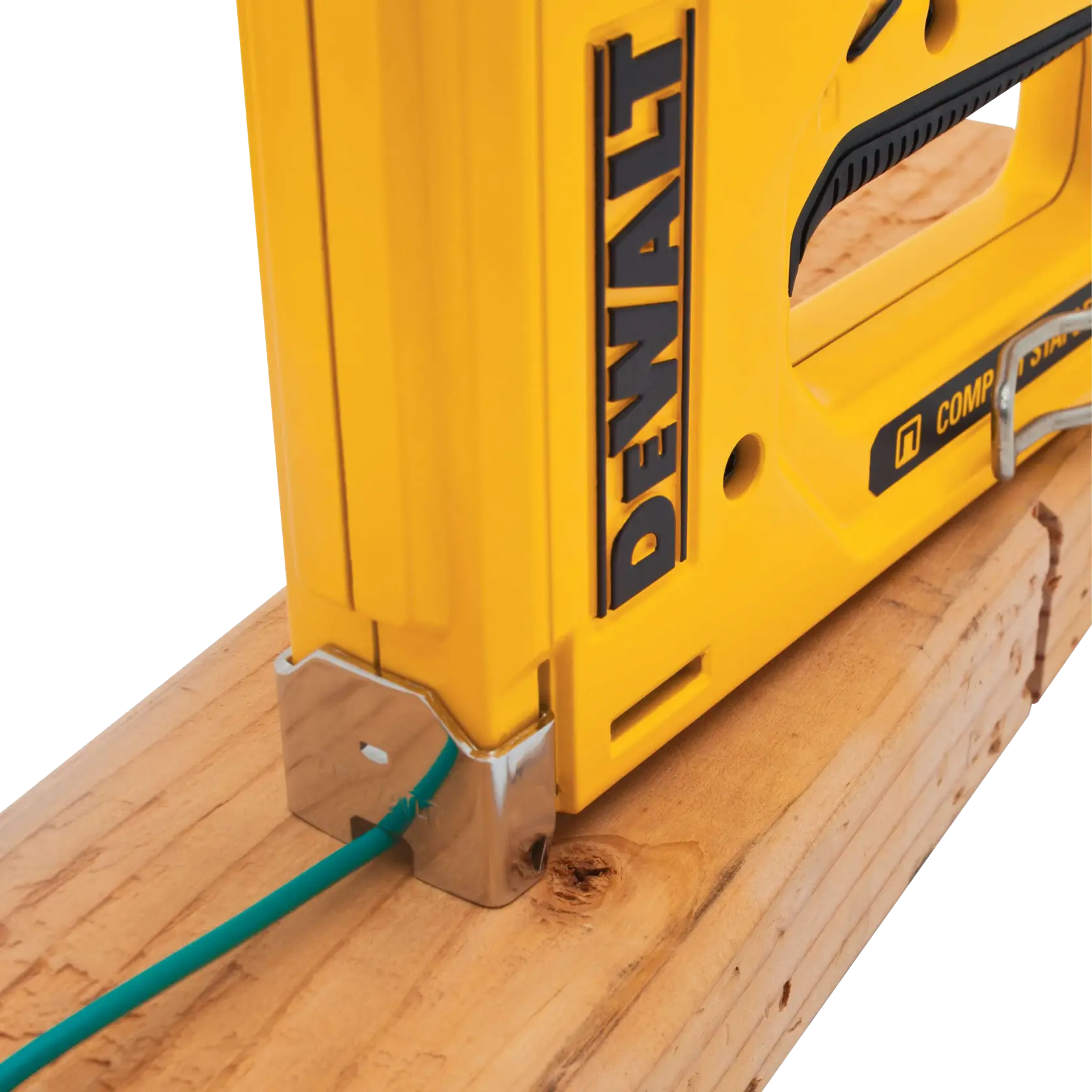 DEWALT® Heavy Duty Stapler thumbnail 5