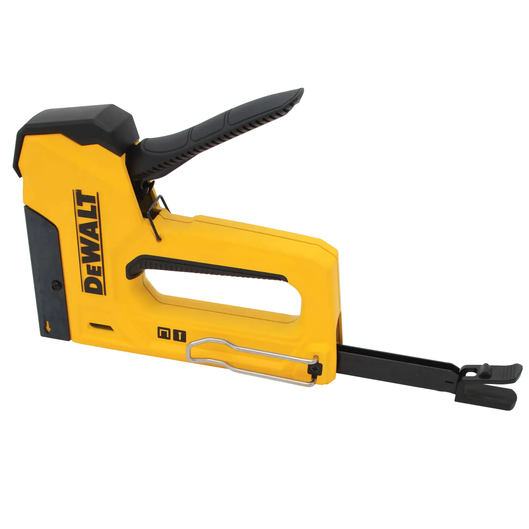 DEWALT® Heavy Duty Staple and Brad Tacker thumbnail 5