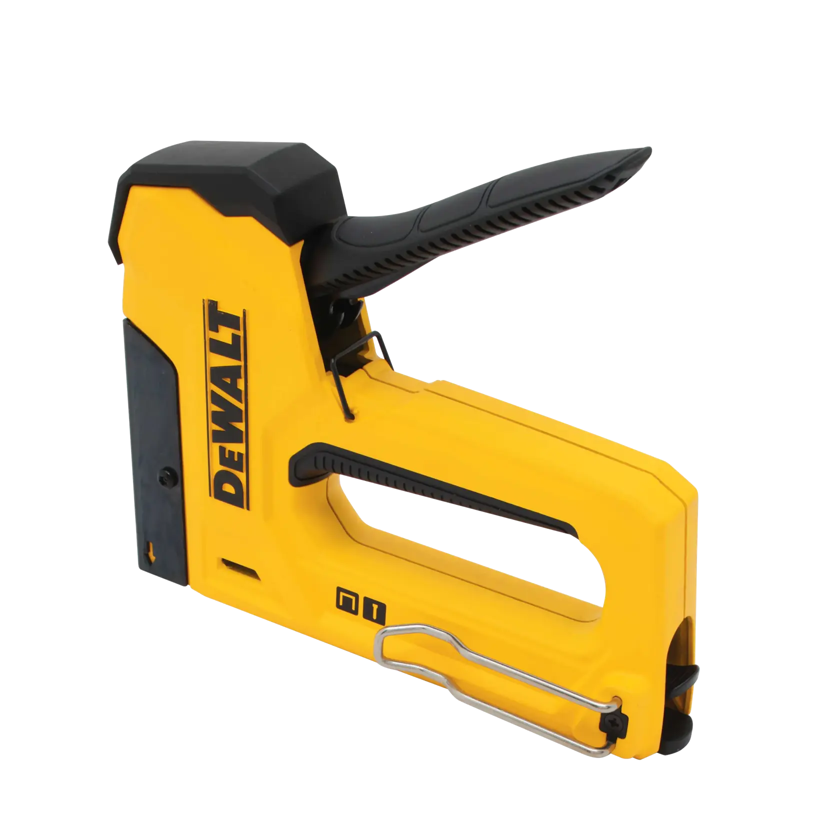 DEWALT® Heavy Duty Staple and Brad Tacker thumbnail 6