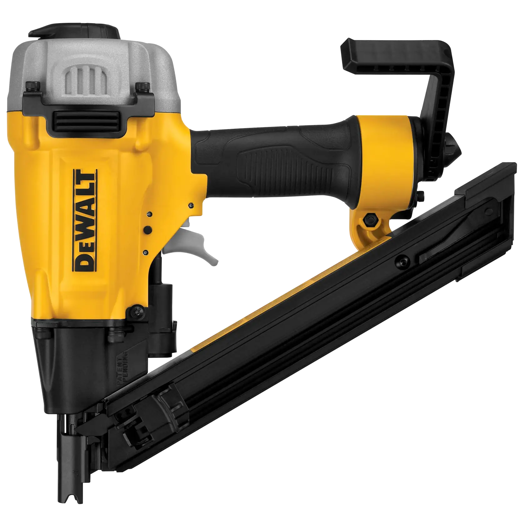 DEWALT® Metal connector nailer