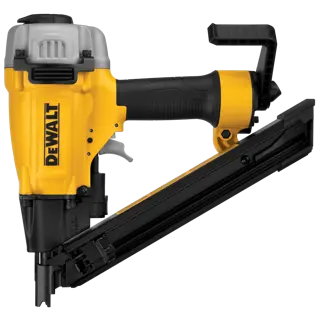 DEWALT® Metal connector nailer