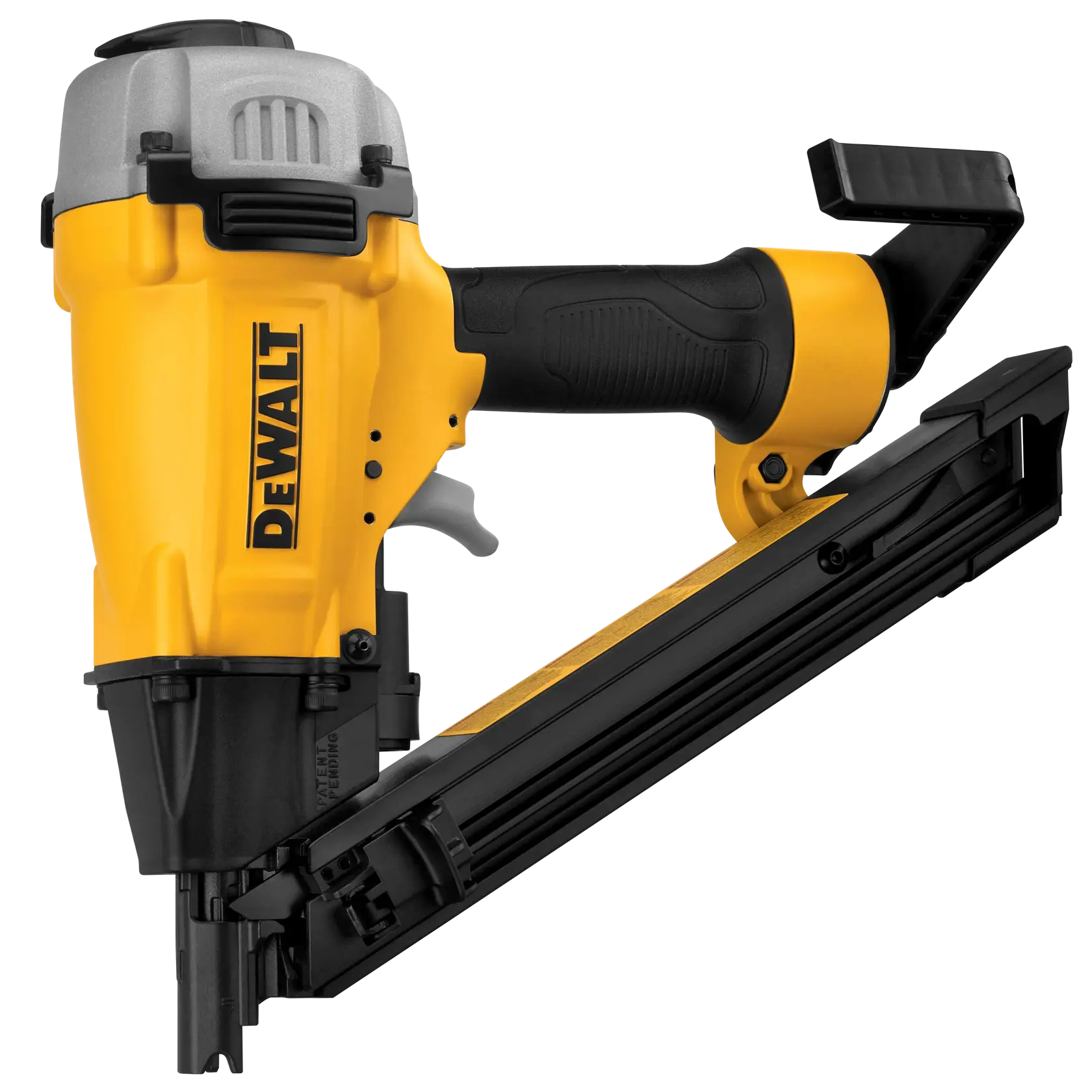 DEWALT® Metal connector nailer