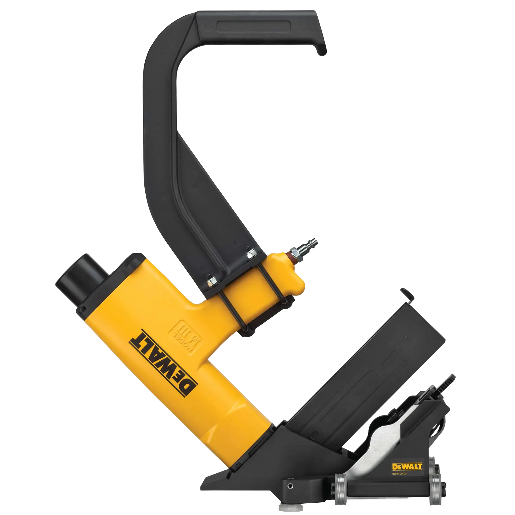 DEWALT® 15-1/2ga Flooring Stapler thumbnail 5