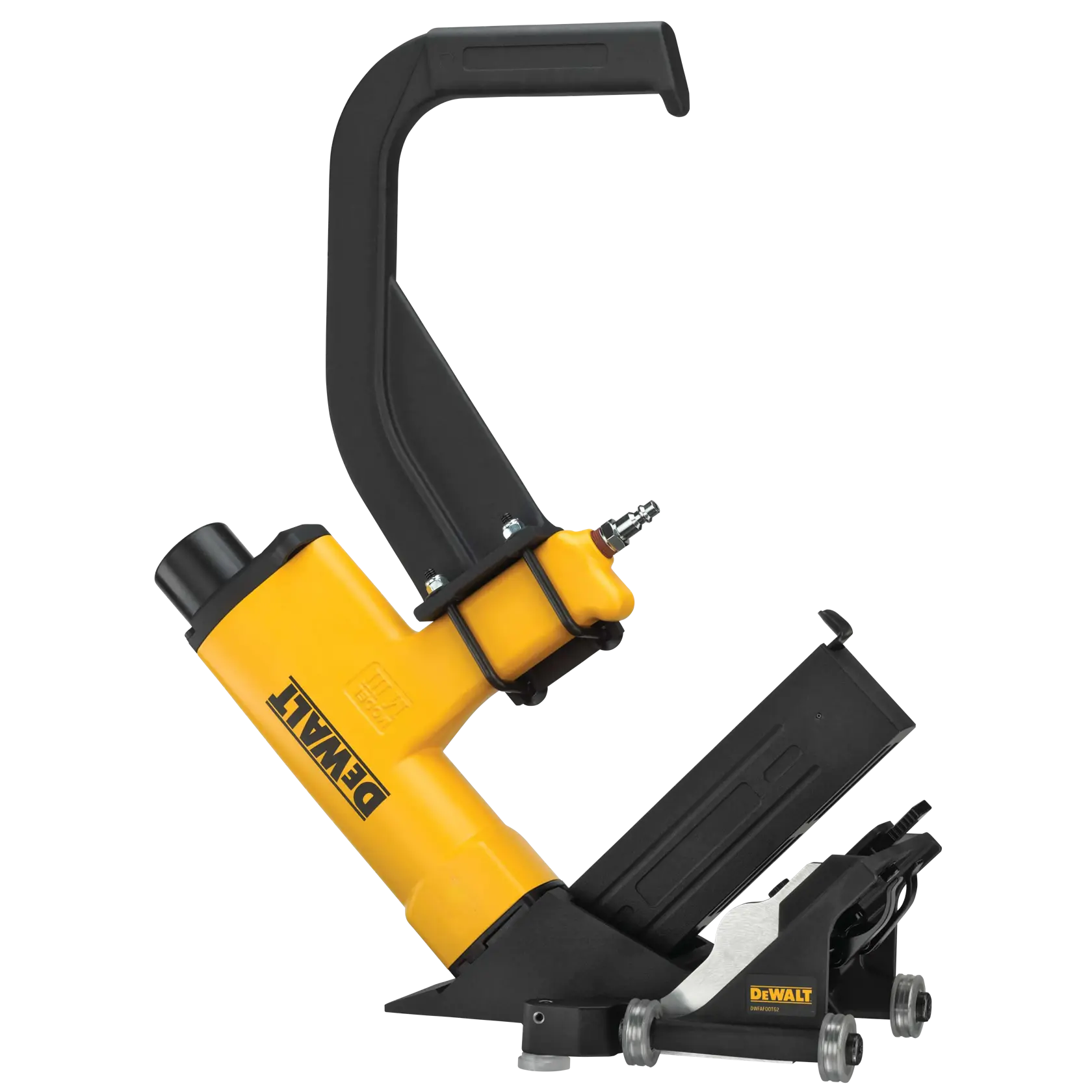 DEWALT® 15-1/2ga Flooring Stapler thumbnail 6