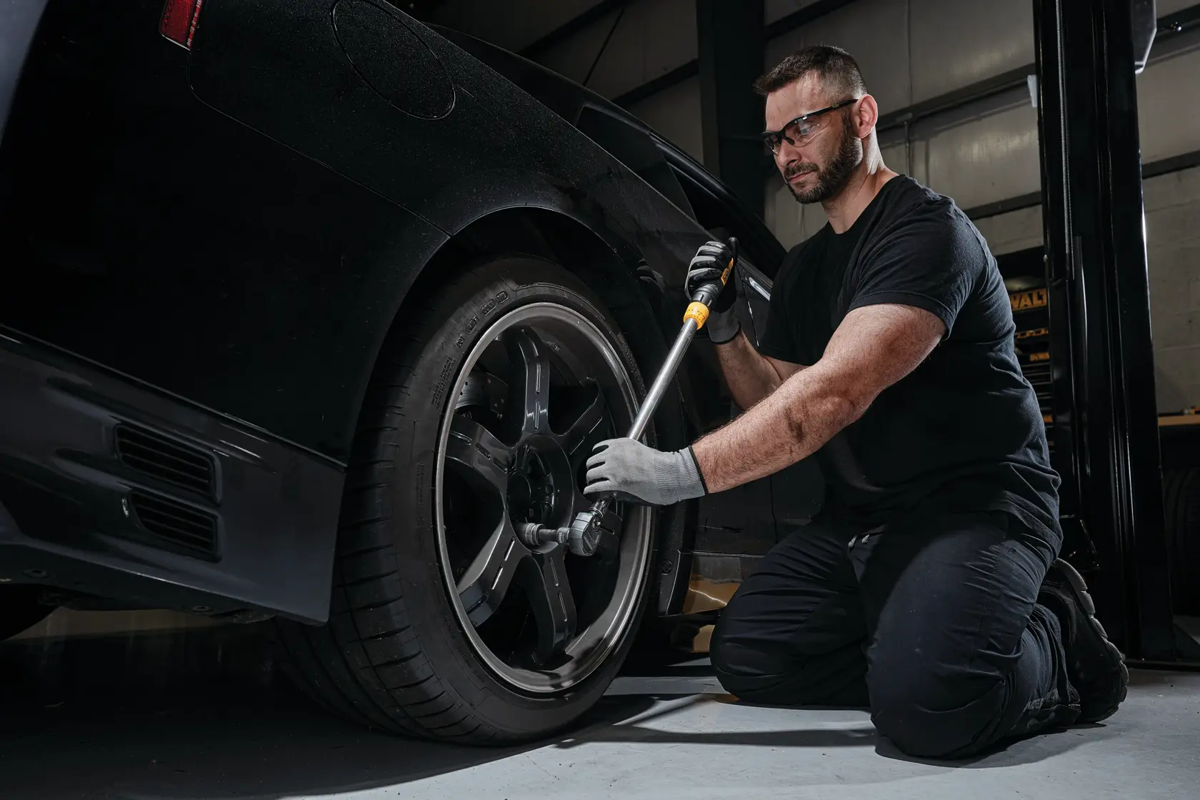 DEWALT® 12-pc. Torque Wrench Set