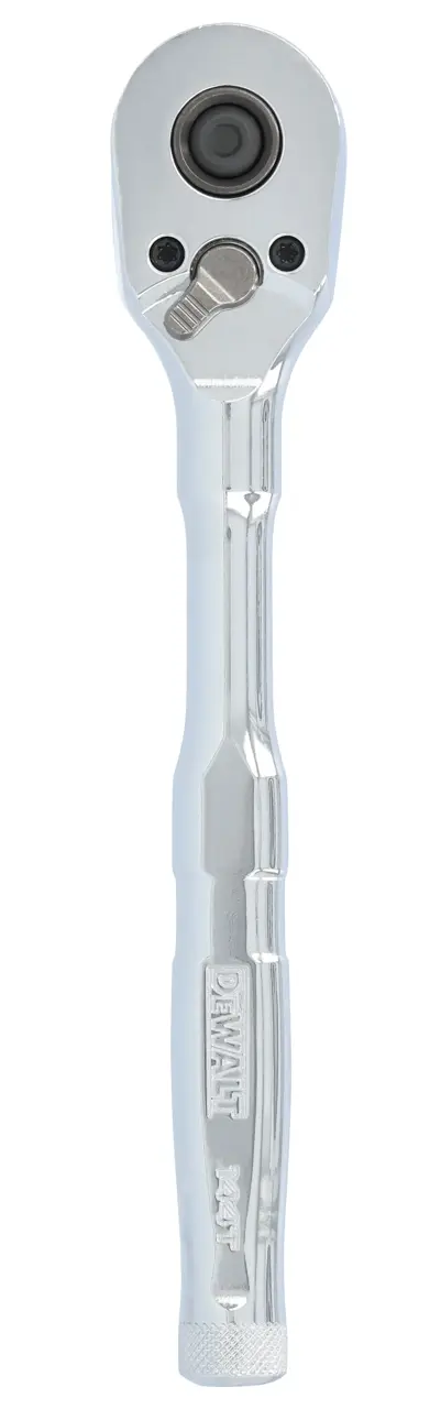 1/4 in. Drive 144T Quick Release Ratchet