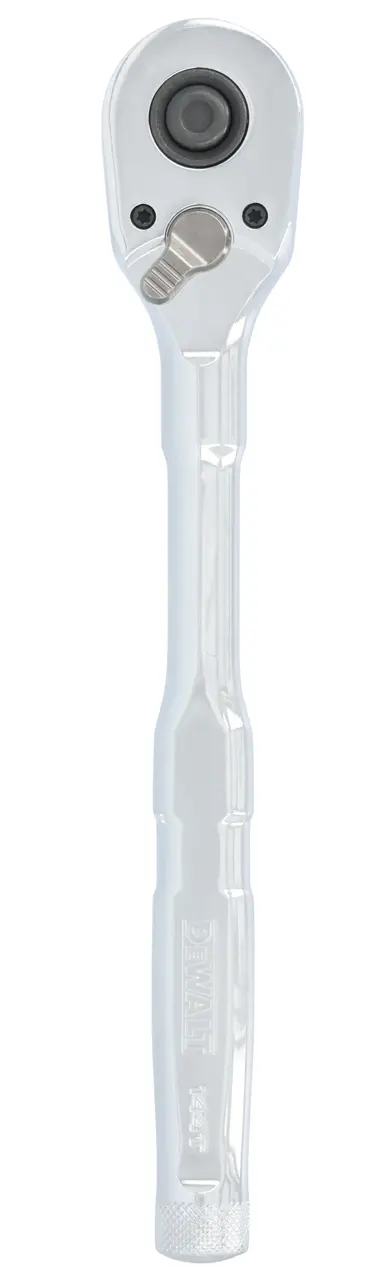 3/8 in. Drive 144T Quick Release Ratchet