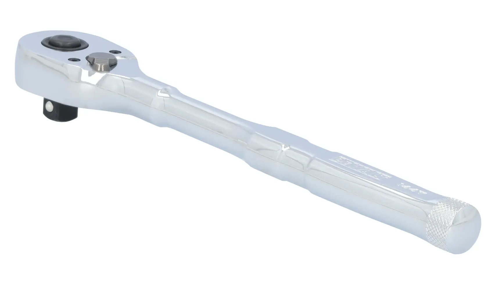 DEWALT® TOUGHSERIES™ 3/8-in. Drive 144T Quick Release Ratchet thumbnail 5