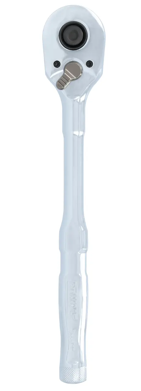 1/2 in. Drive 144T Quick Release Ratchet