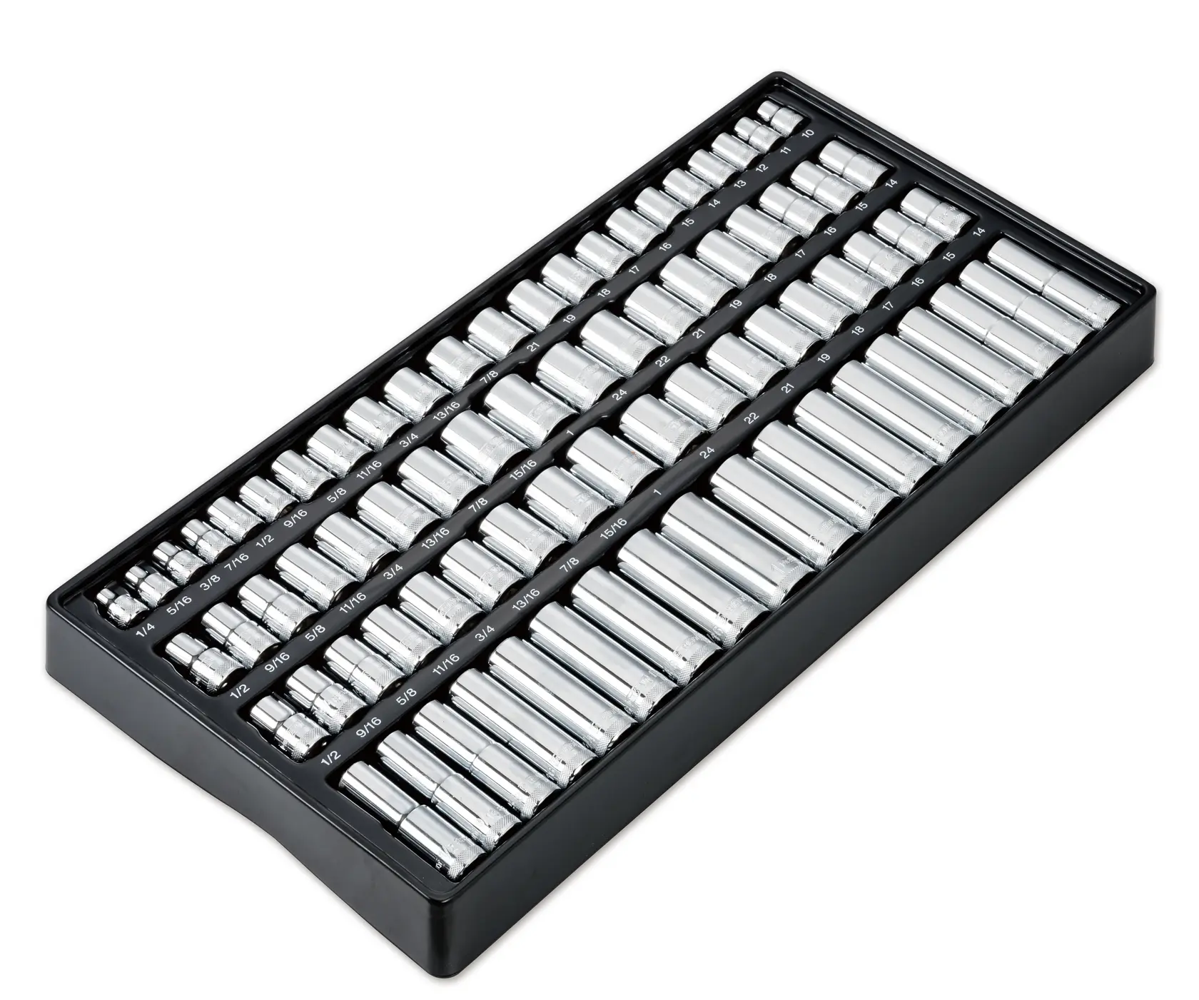 DEWALT® 341-pc. Mechanics Tool Set thumbnail 4