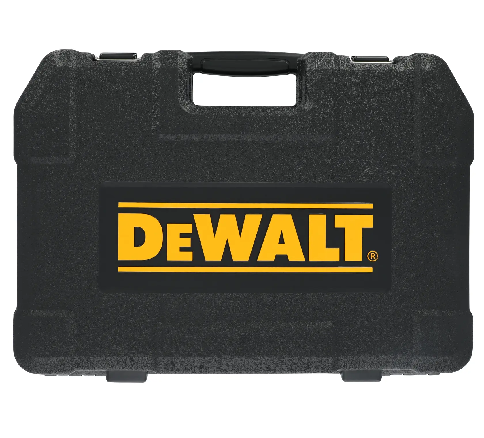 DEWALT® 1/4-in. And 3/8-in. Drive Mechanics Tool Set (142-pc.)