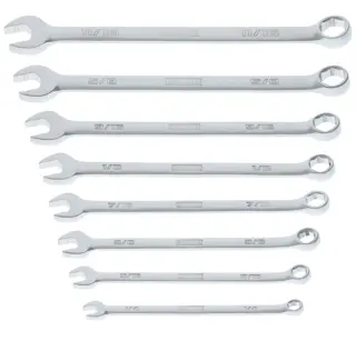 DEWALT® TOUGHSERIES™ DWMT45427 Mechanics Set on white at a profile view