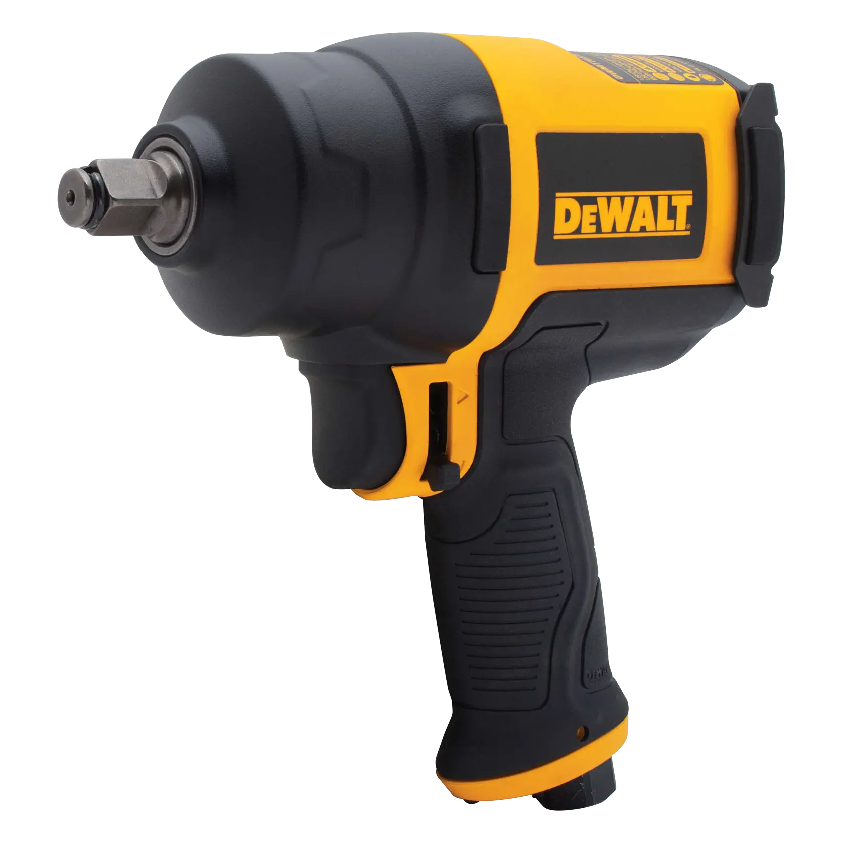 DEWALT® 1/2-in. Drive Impact Wrench - Heavy Duty thumbnail 2