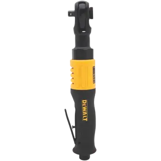 Profile of 3 eighths in pneumatic ratchet.