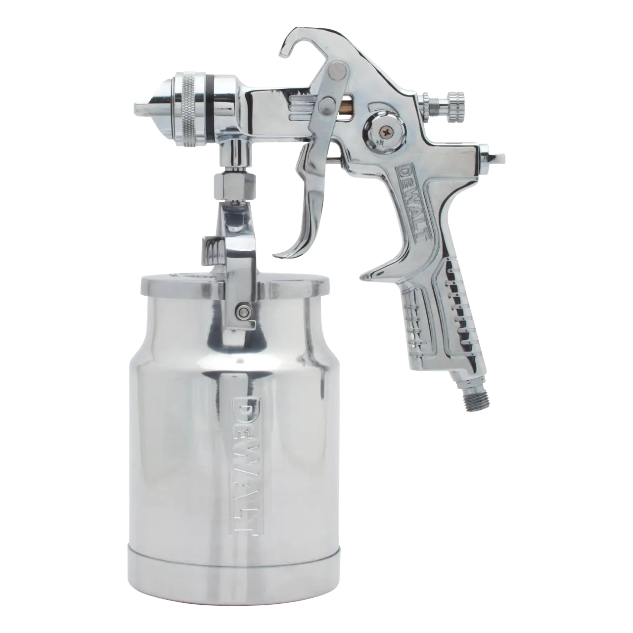 Siphon Spray Gun