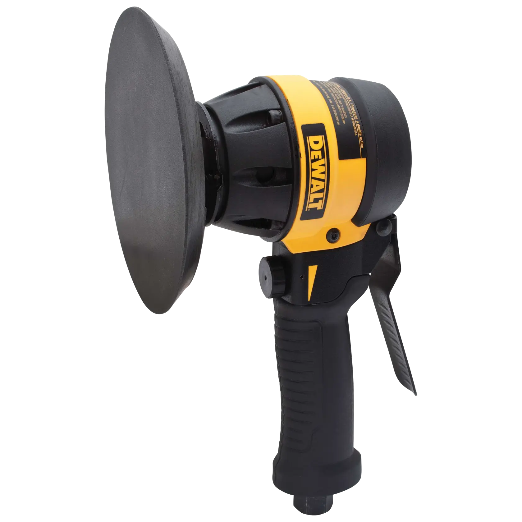 DEWALT® Dual Action Sander thumbnail 2