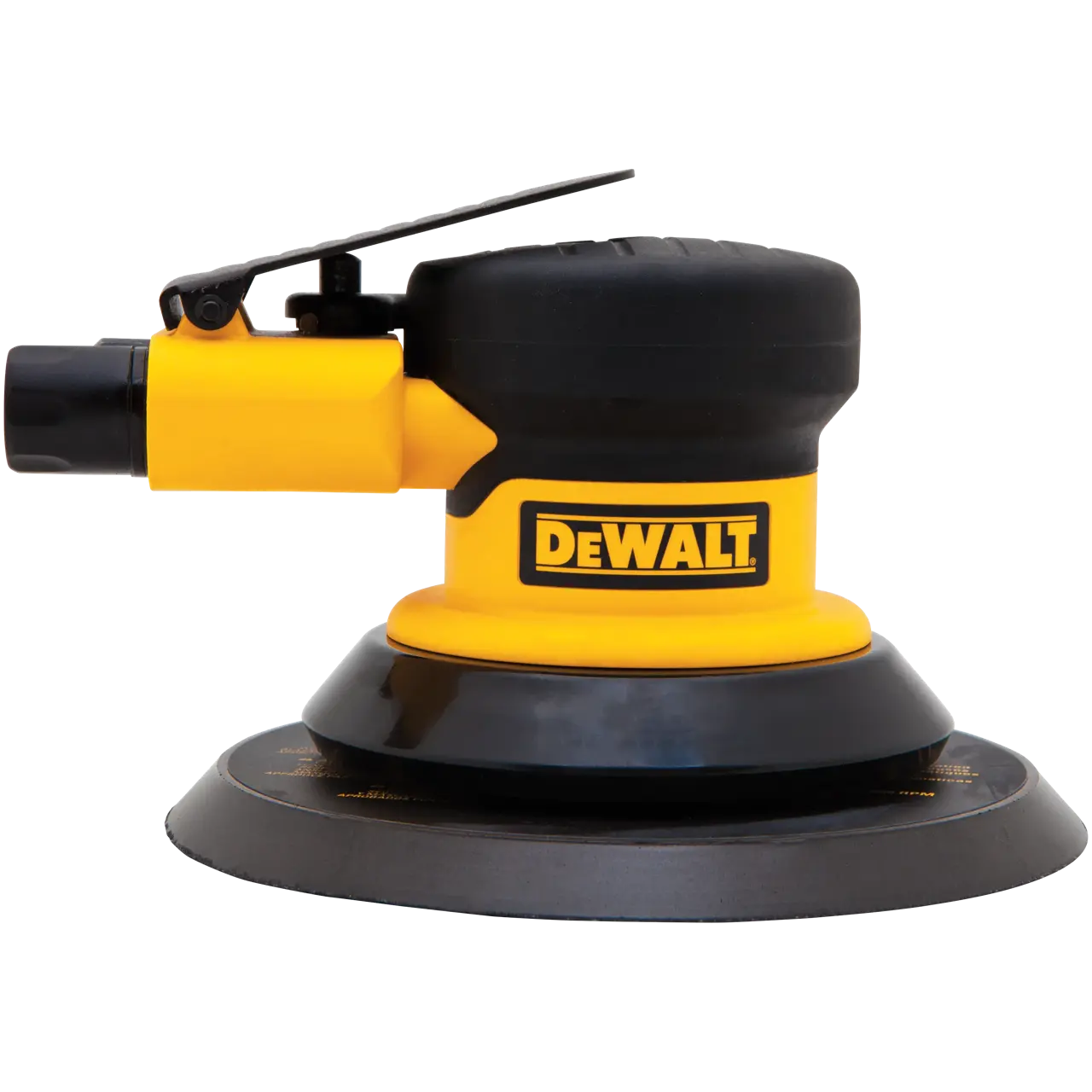 Palm Sander