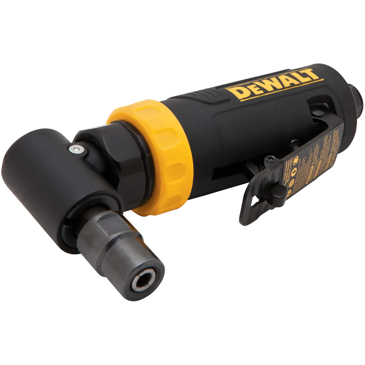 Angle Die Grinder