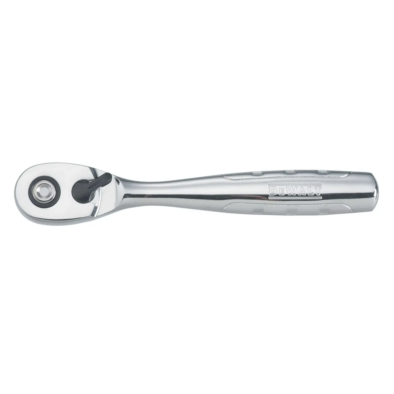3/8" Drive Pear Head Ratchet