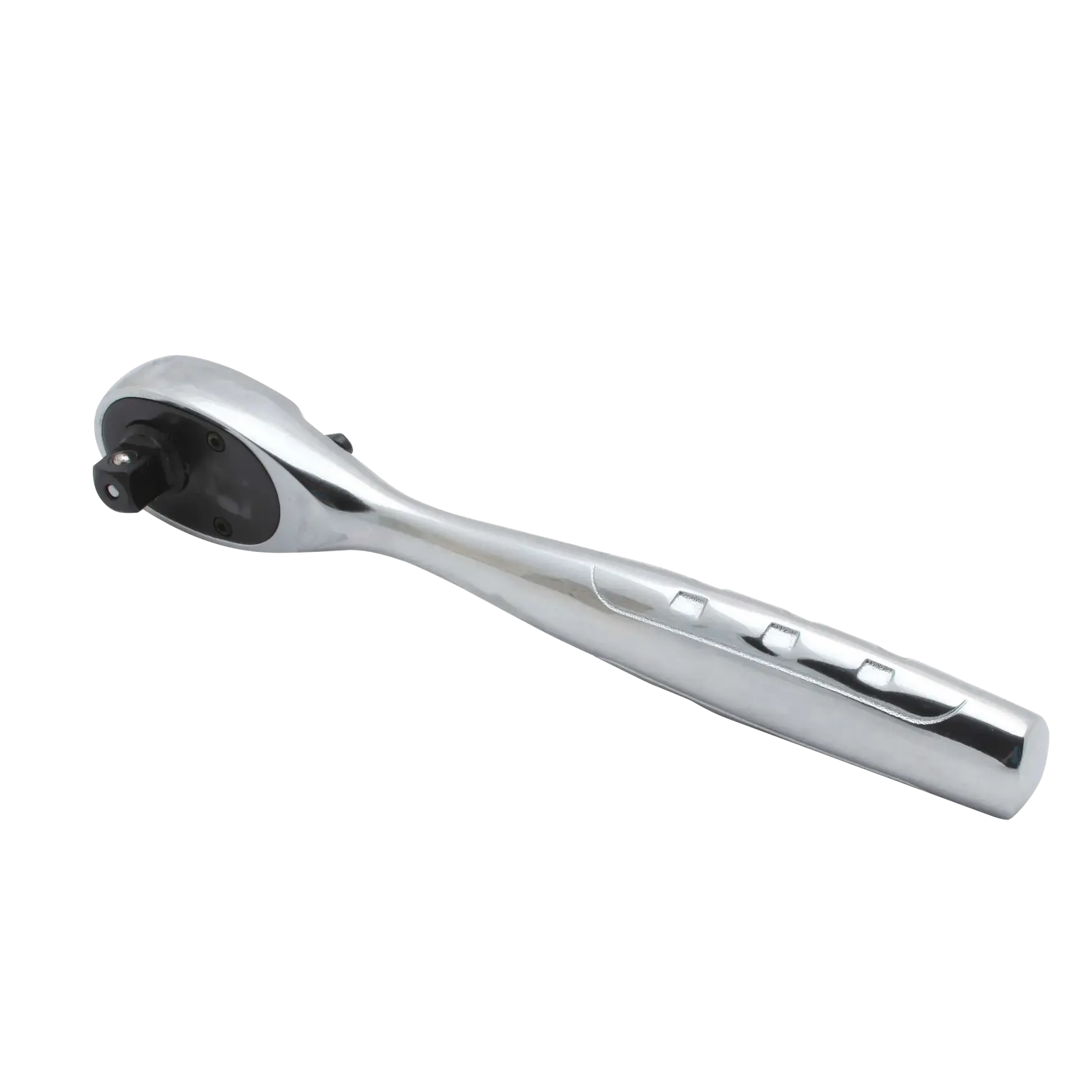 DEWALT® 3/8-in. Drive Pear Head Quick Release Ratchet thumbnail 3