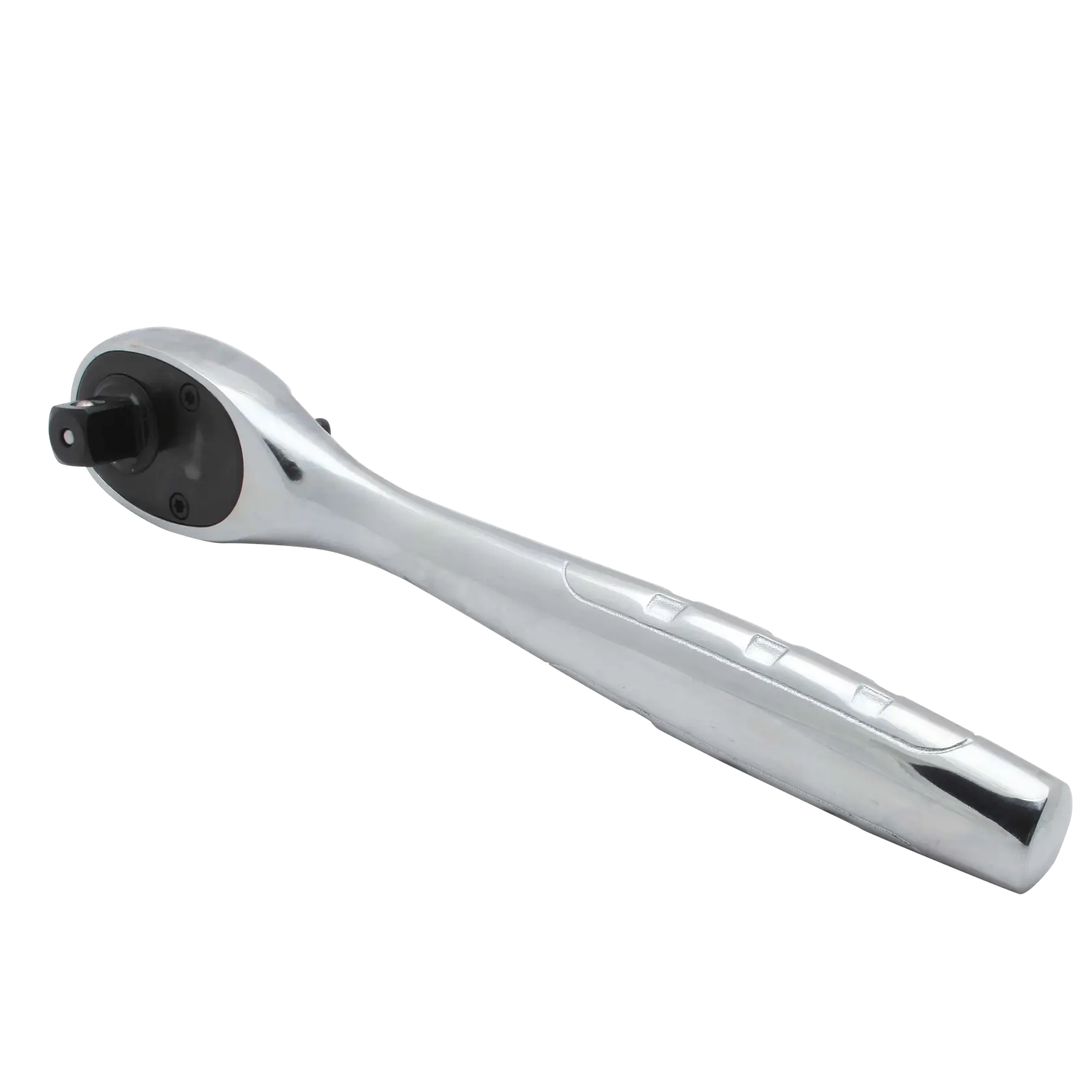 DEWALT® 1/2-in. Drive Pear Head Quick Release Ratchet thumbnail 3