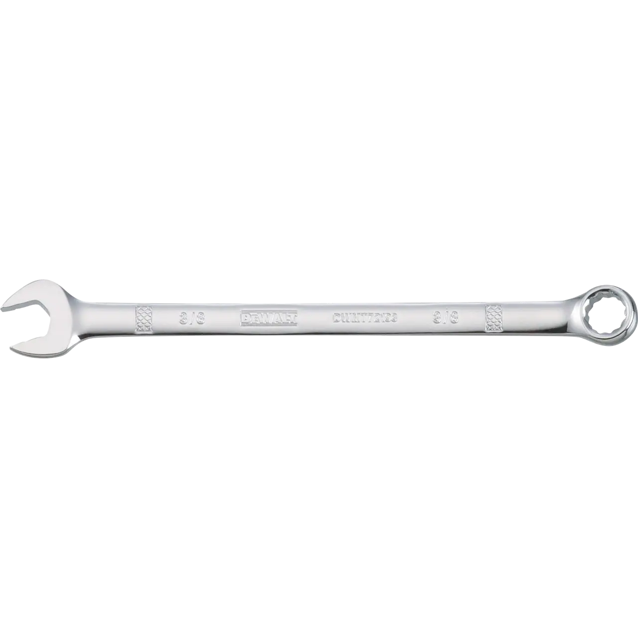 3/8-In (9.5-mm) 12-Point Standard (Sae) Combination Wrench