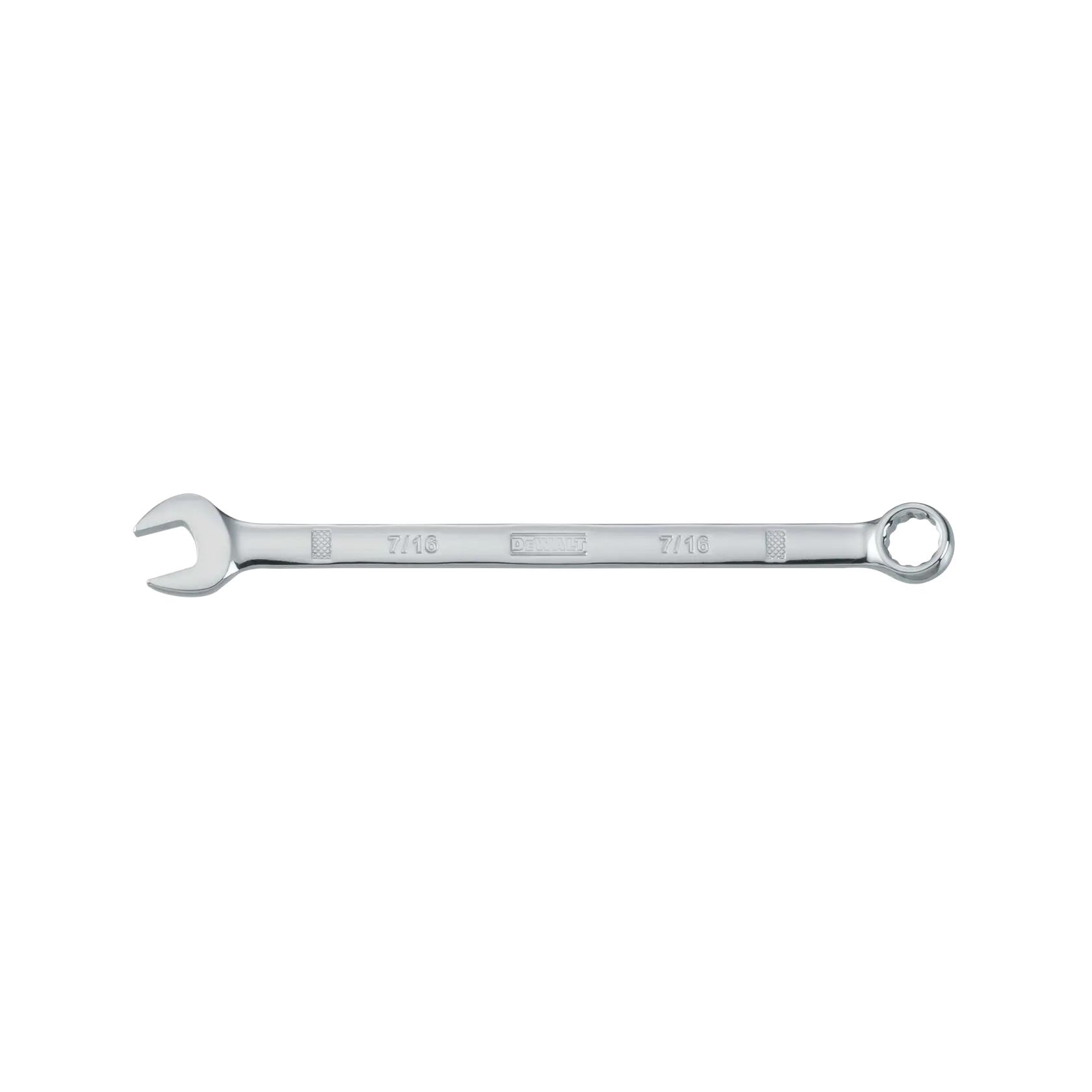 DEWALT® Combination Wrench (7/16 in)