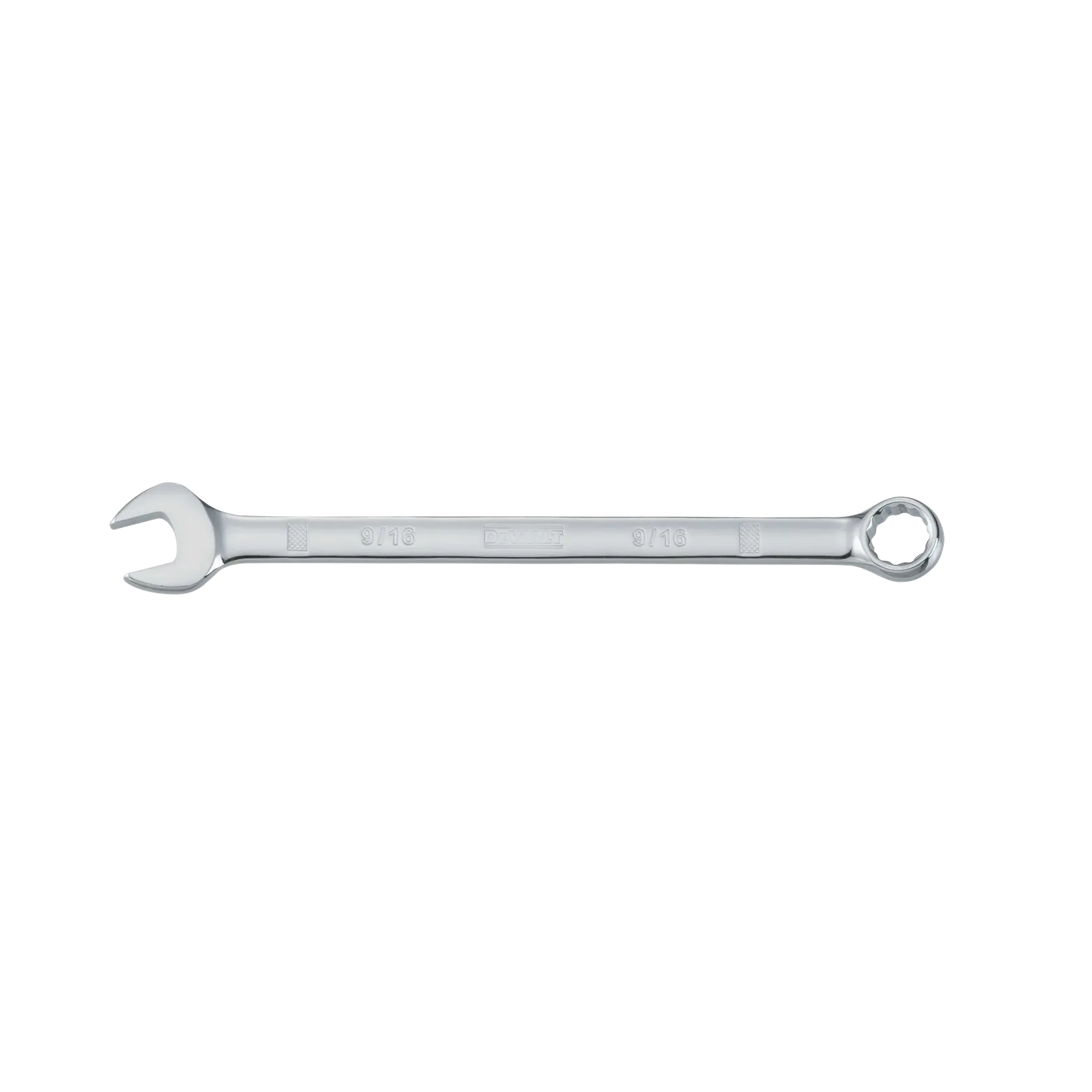DEWALT® Combination Wrench (9/16 in)
