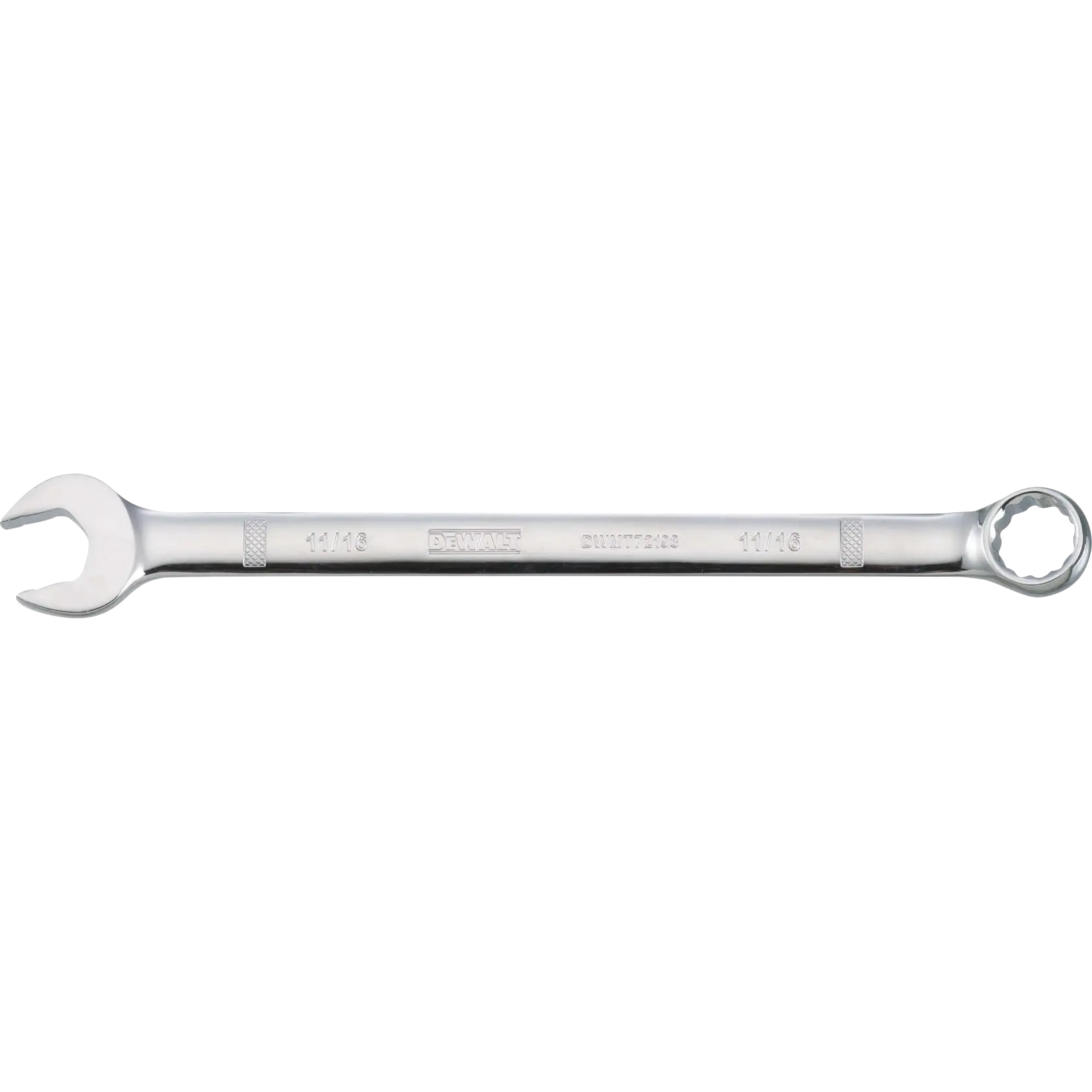 DEWALT® 11/16-in. (17mm) Combination Wrench