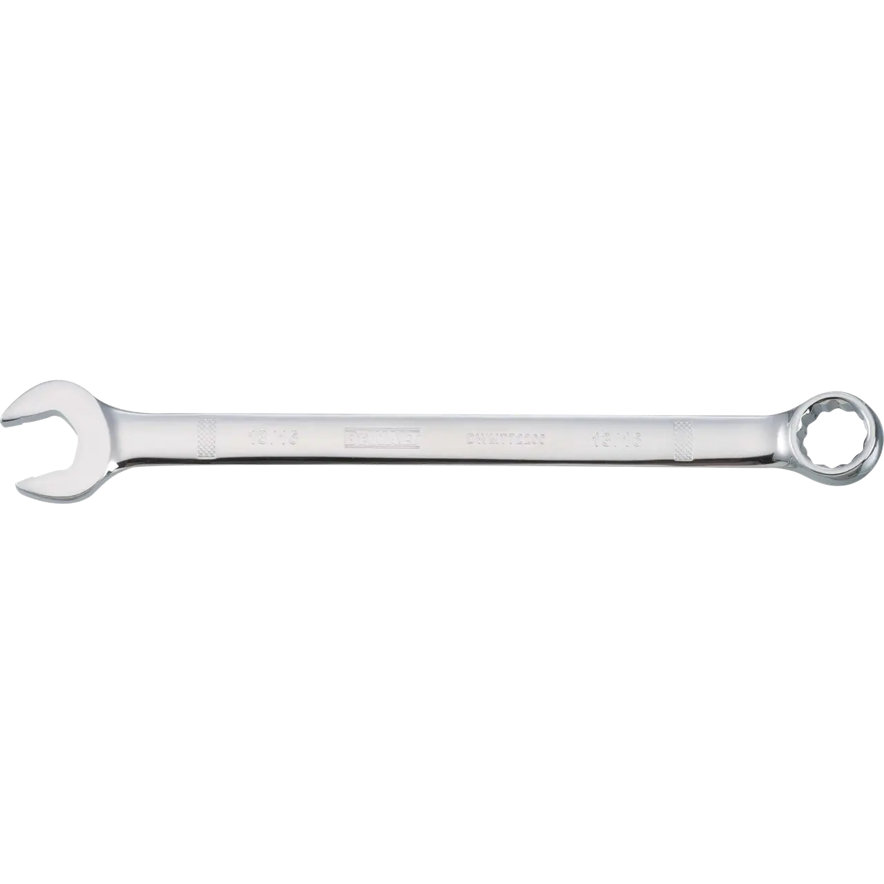 13/16-In (21-mm) Standard (Sae) Combination Wrench