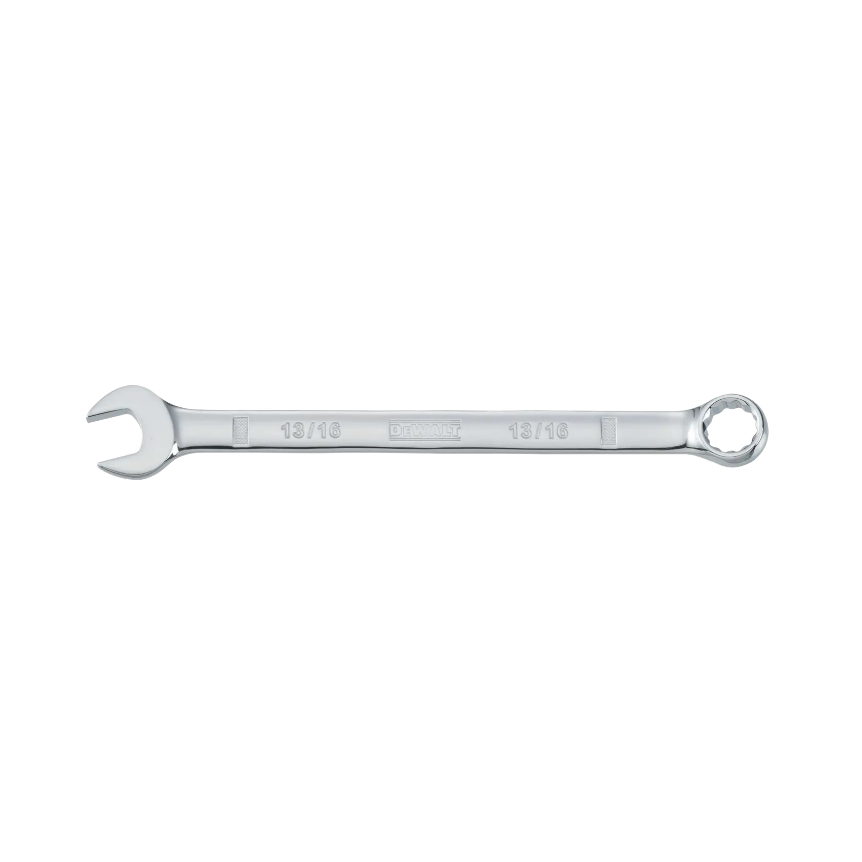 DEWALT® Combination Wrench (13/16 in)