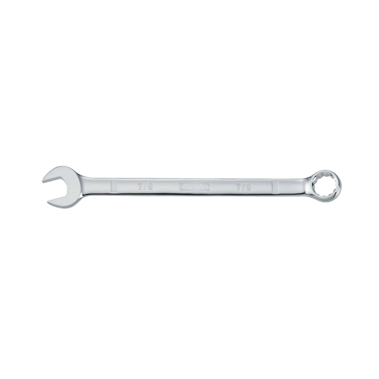 Combination Wrench (7/8 in)
