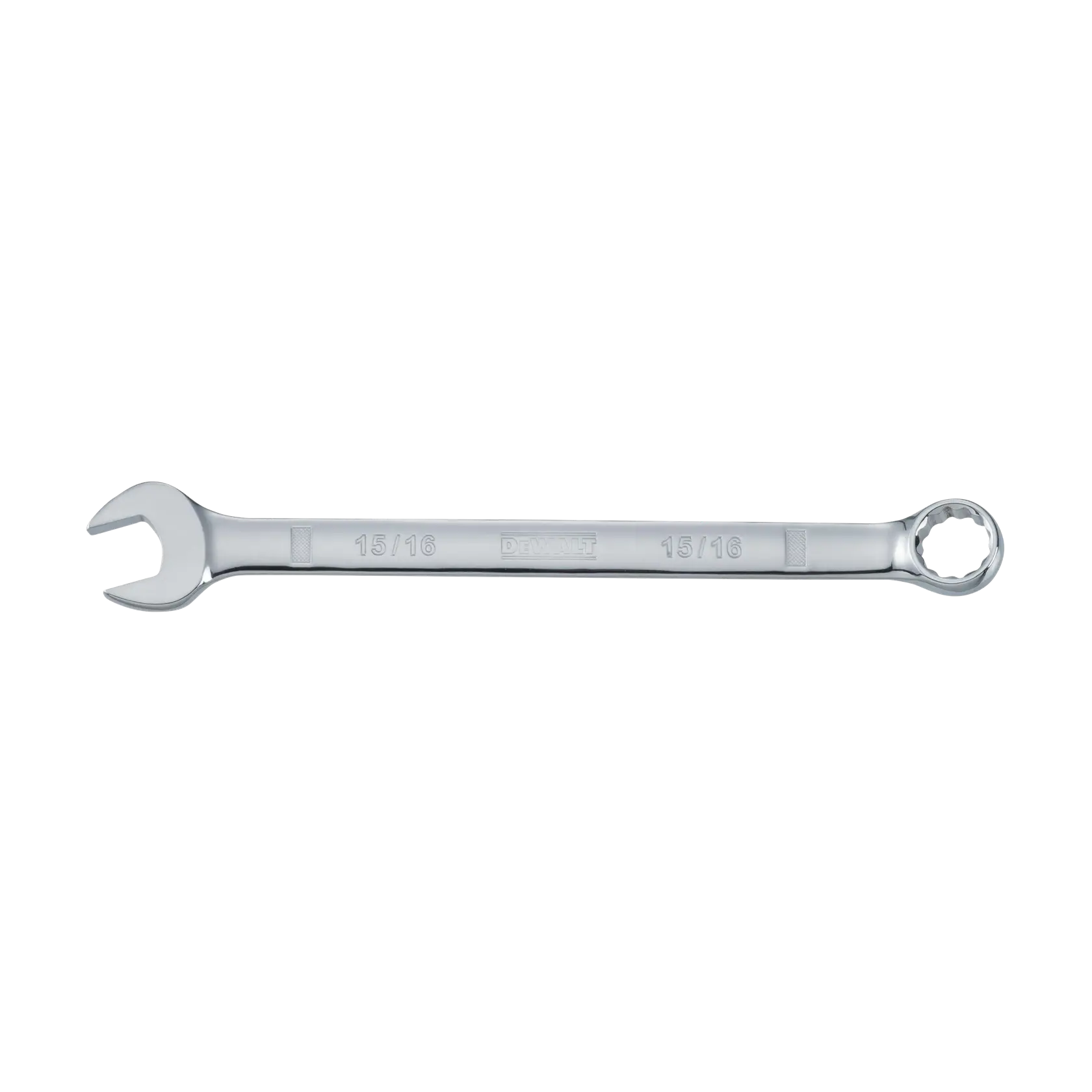 DEWALT® Combination Wrench (15/16 in)