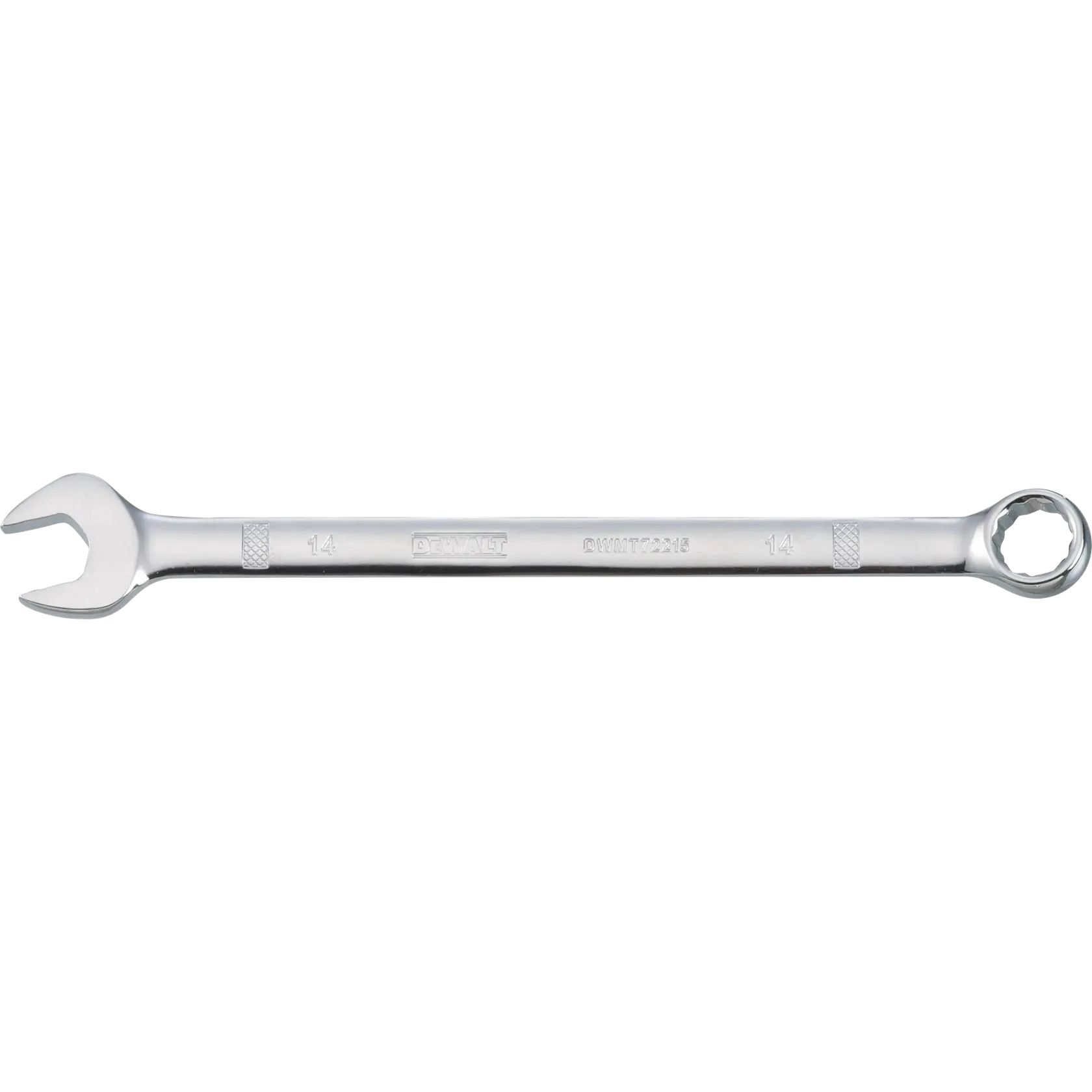 DEWALT® 14-mm Metric Combination Wrench