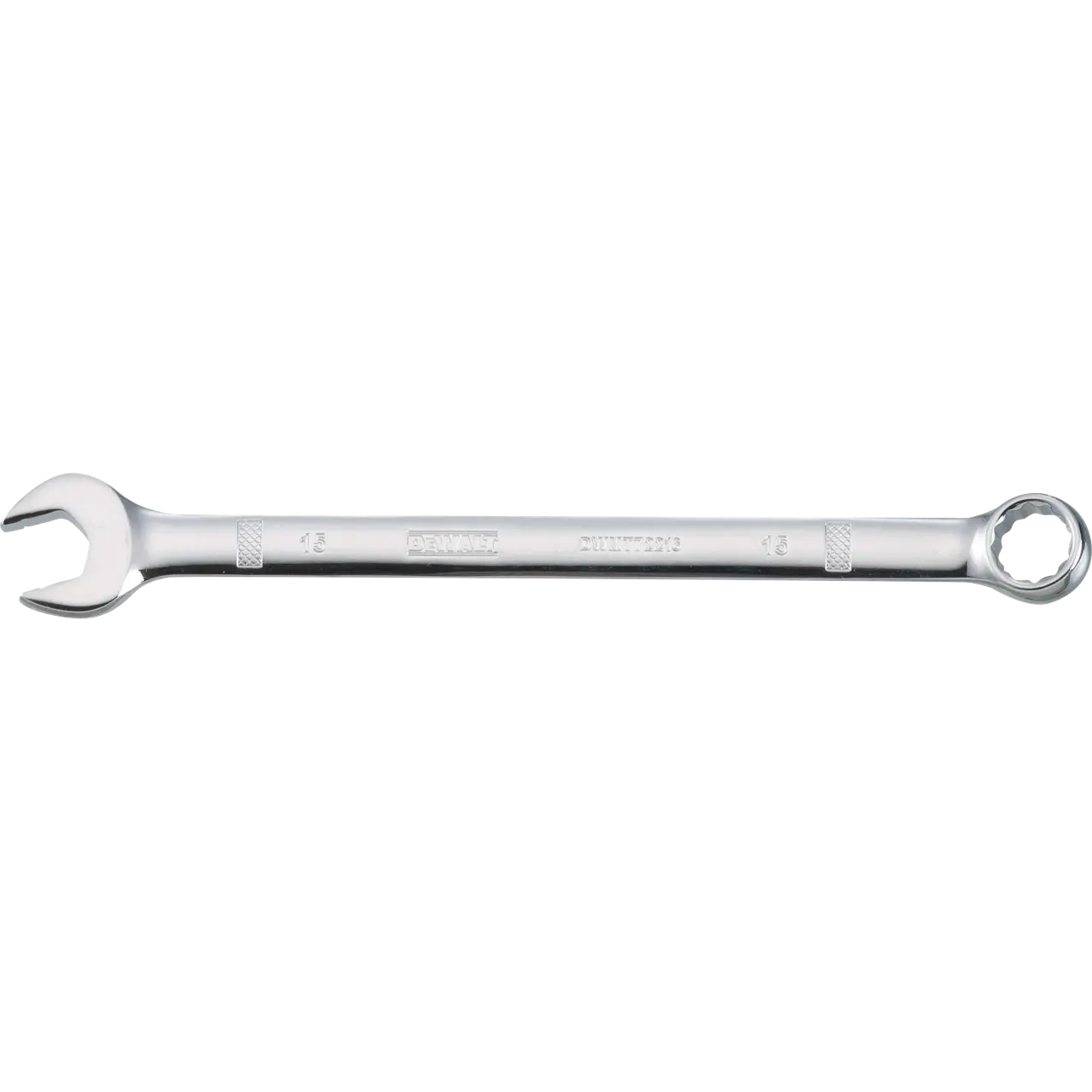 15-mm Metric Combination Wrench