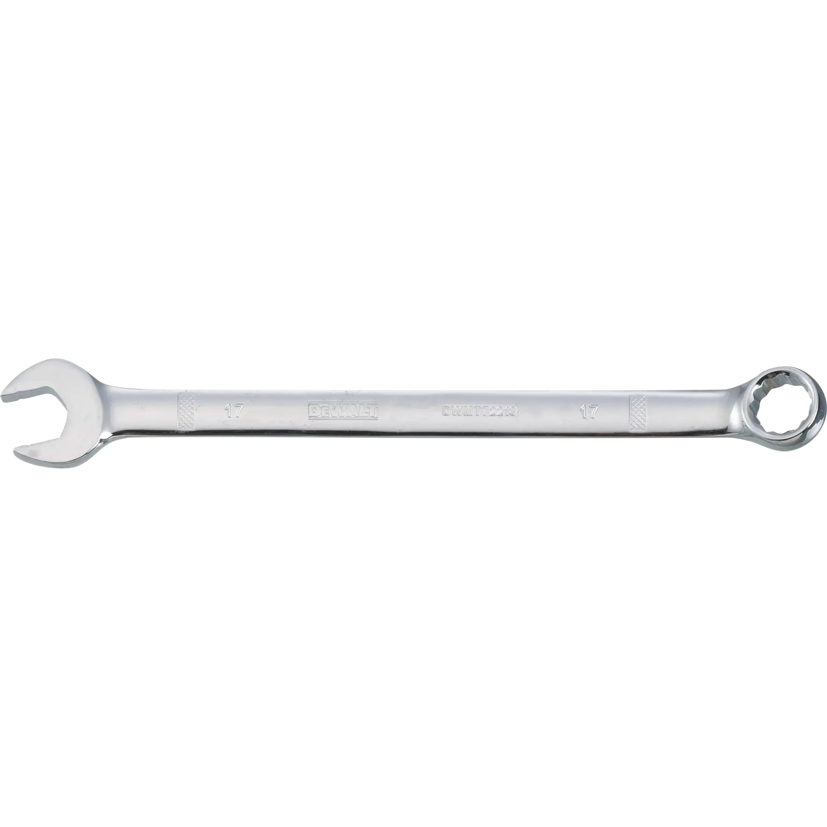 DEWALT® 17-mm Metric Combination Wrench