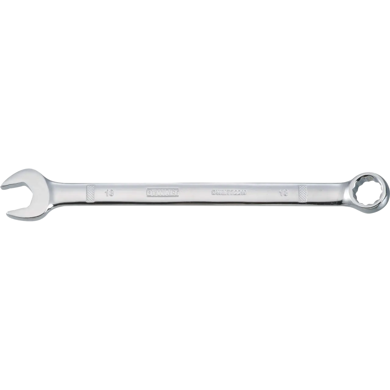 18-mm Metric Combination Wrench