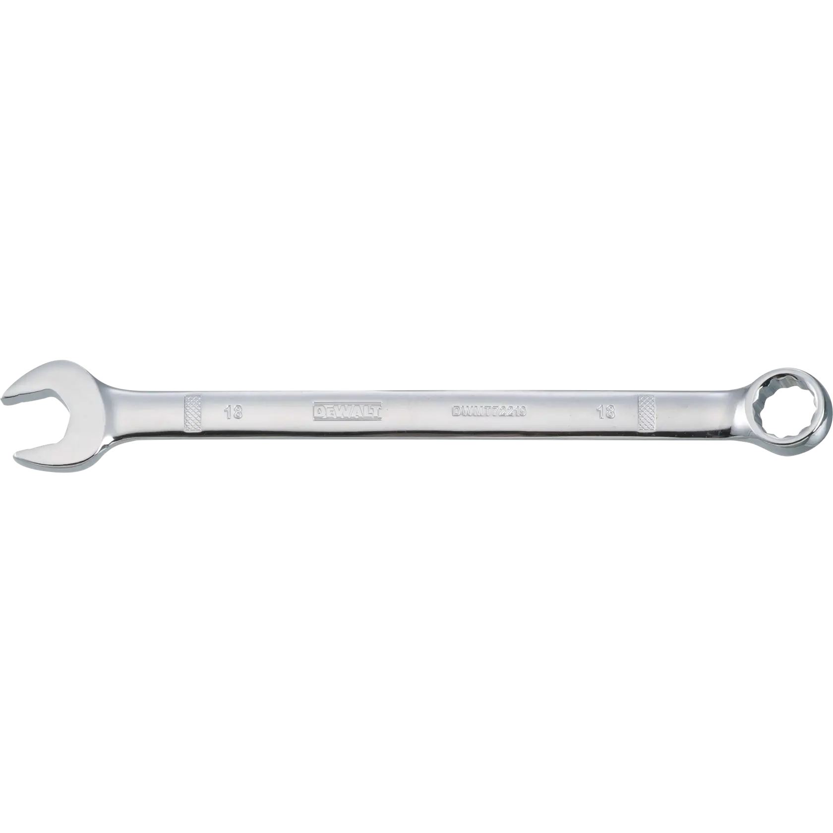 DEWALT® 18-mm Metric Combination Wrench